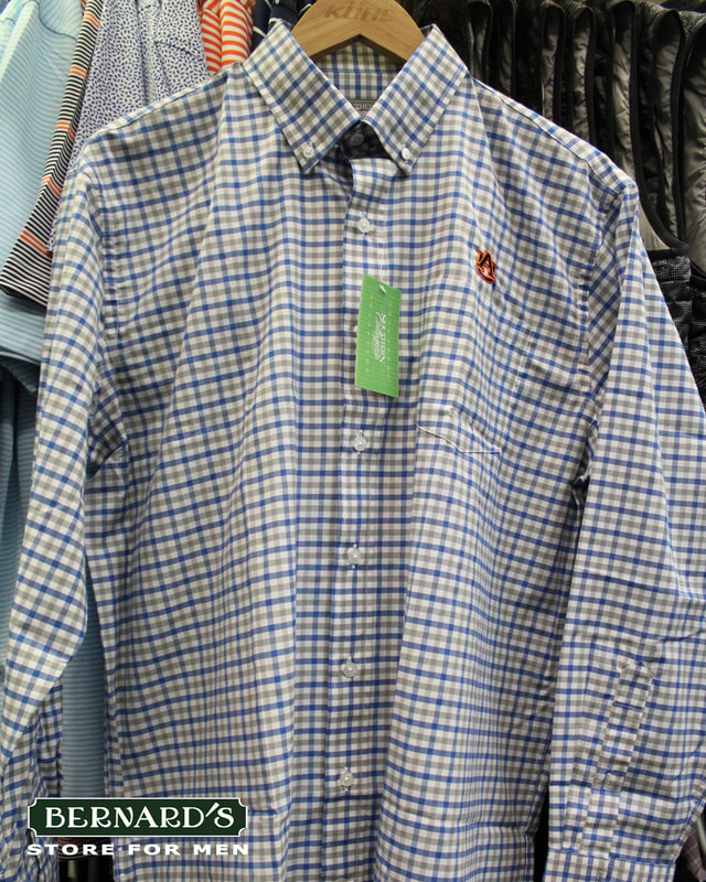 Auburn Shirt
